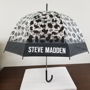 Steve Madden Umbrella, Brand New!
